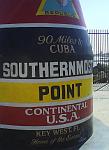 Southernmost