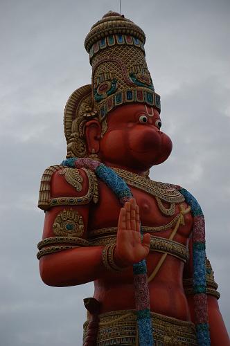 Hanuman