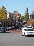 Annapolis