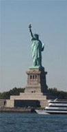 Statue of Liberty